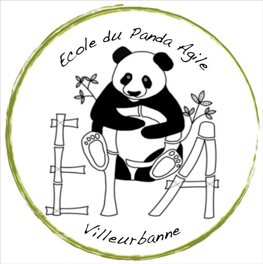 ECOLE DU PANDA AGILE