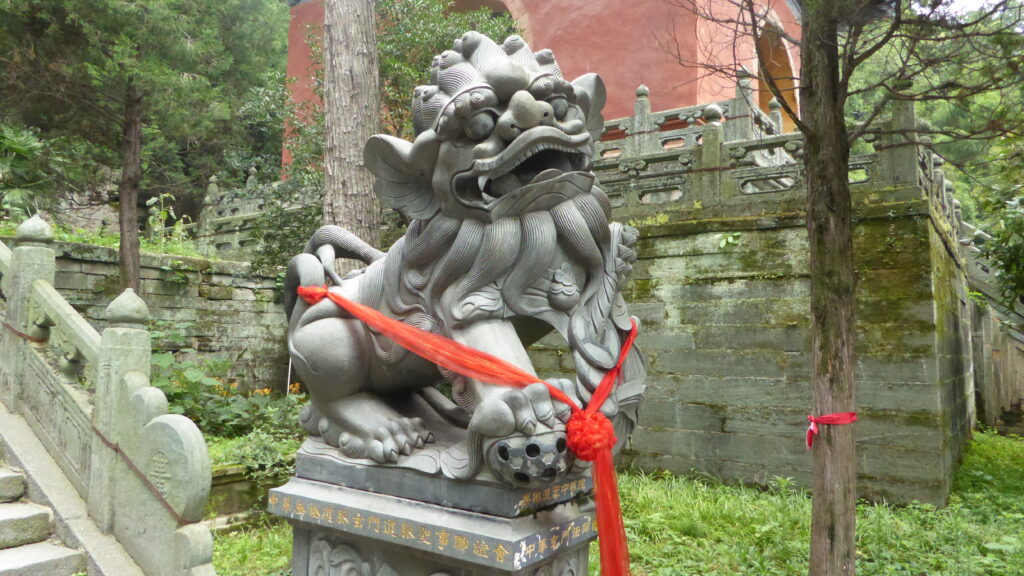 qi gong villeurbanne