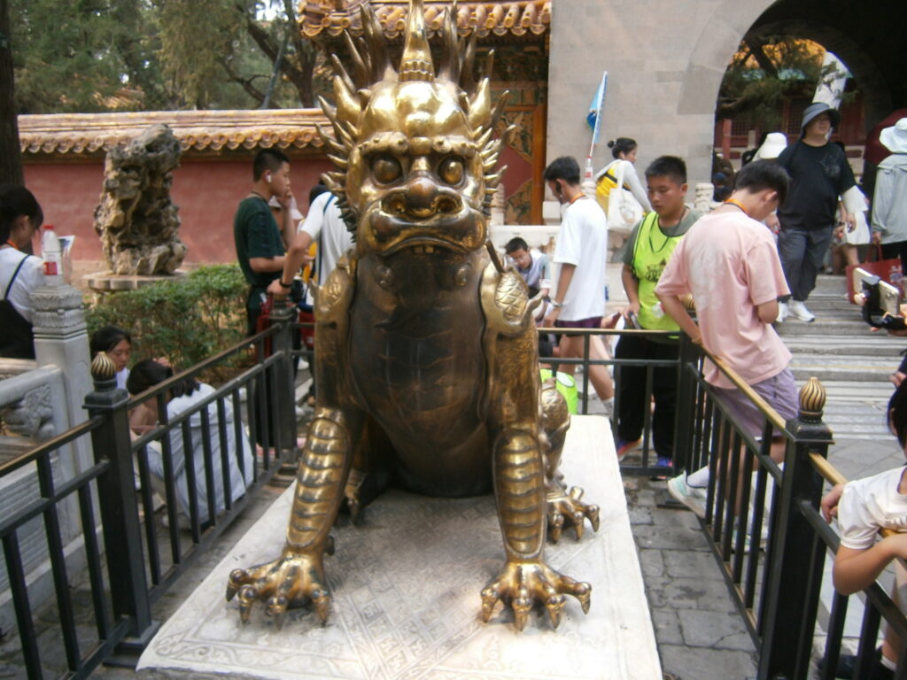 qi gong Villeurbanne